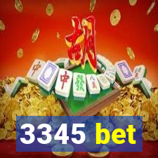 3345 bet